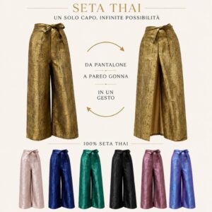 Pantapareo seta thai t.u.